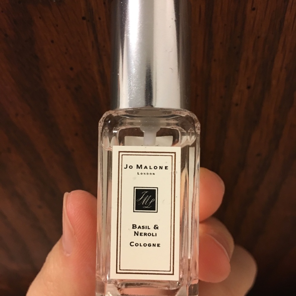 Jo Malone mini Cologne-